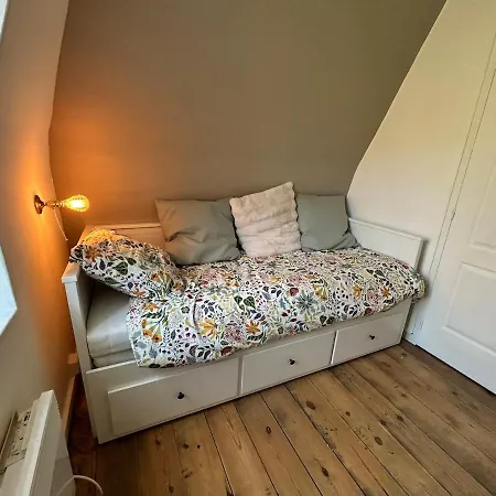 Le Merlin Apartment *