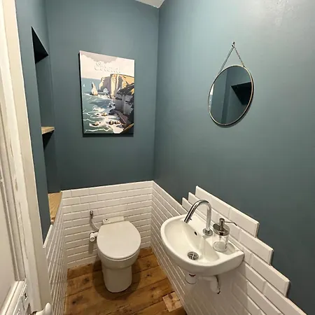 Le Merlin * Saint-Martin-aux-Buneaux